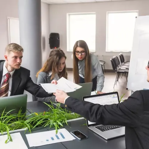 Healthcare Software Development