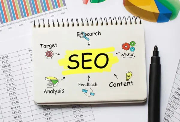 SEO and Content for a Gaming Technology Company