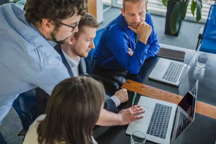 Planning a Website Migration Without Downtime