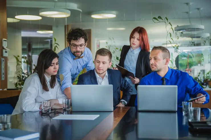 Construction & Trades AI, marketing and software
