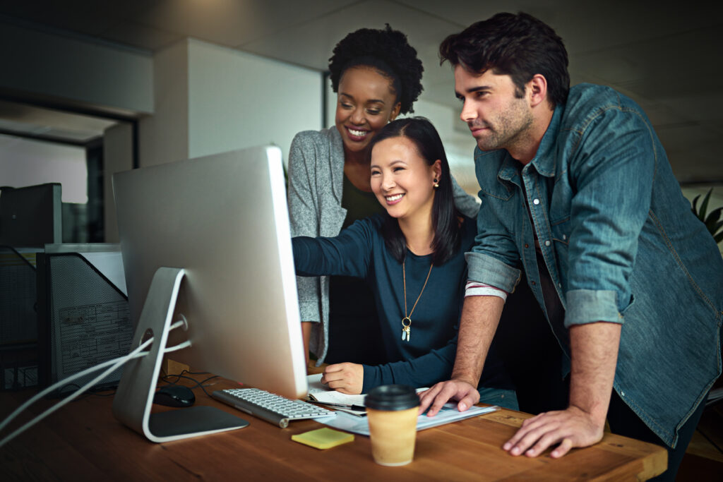 web development agency in usa