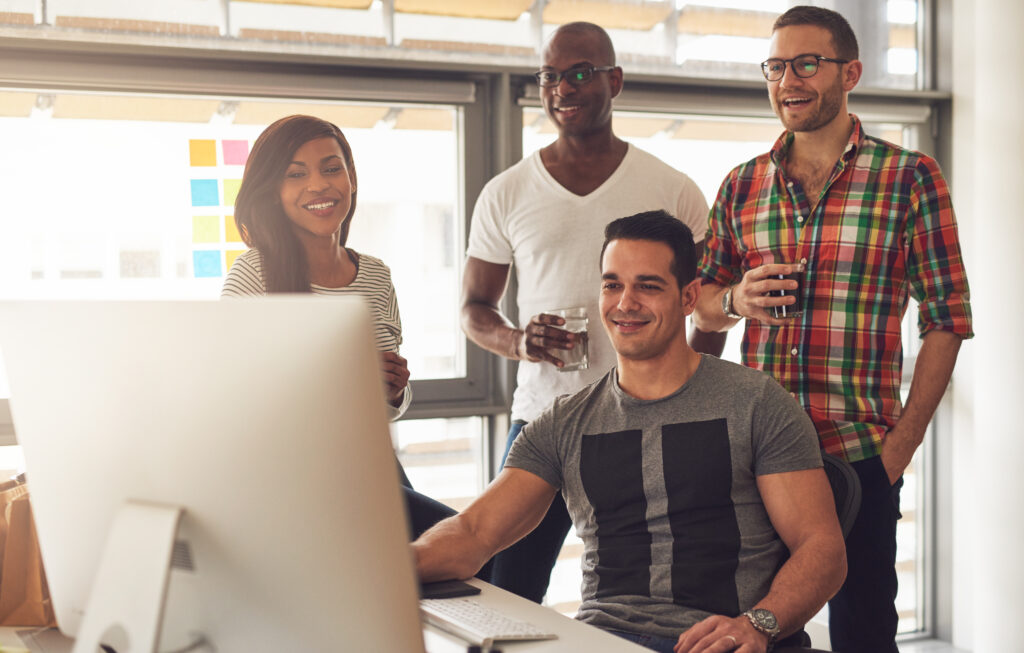 ecommerce web development company usa
