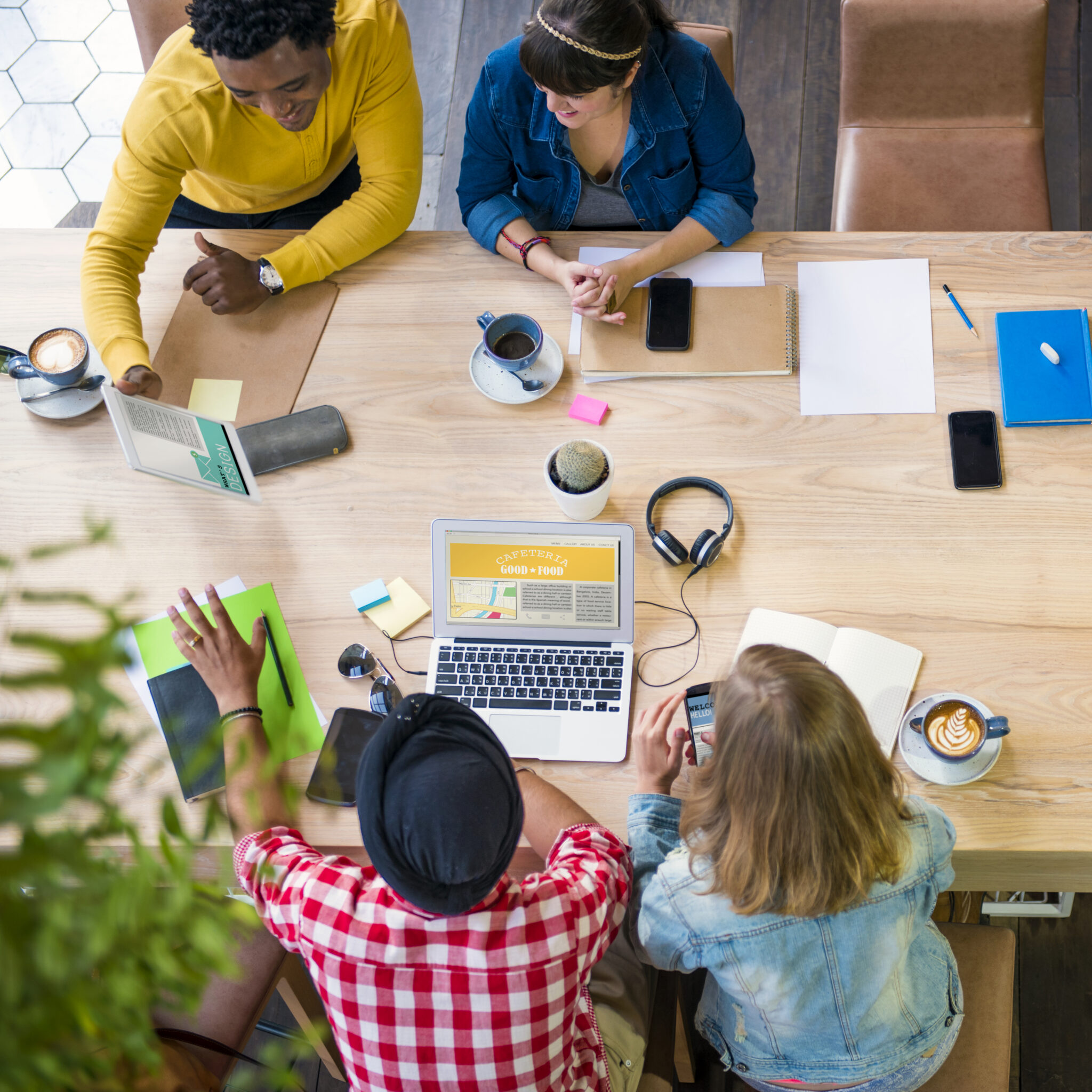 list of digital marketing agencies in usa