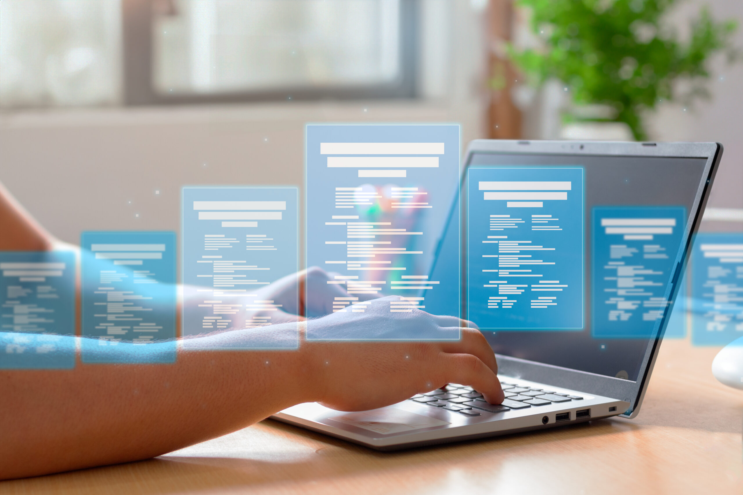 Web Application Development