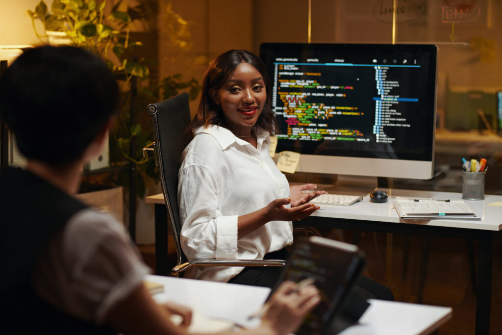 web development agency in usa