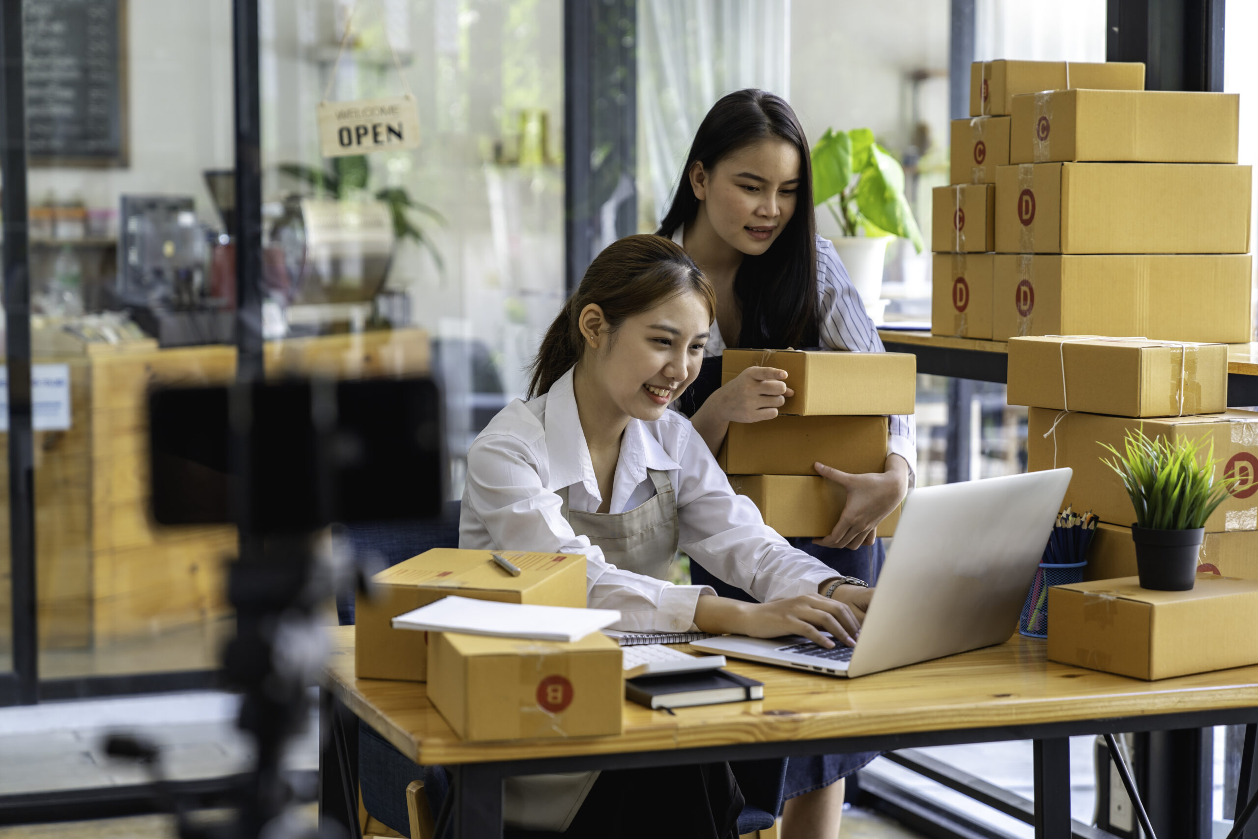 shopify developer in usa