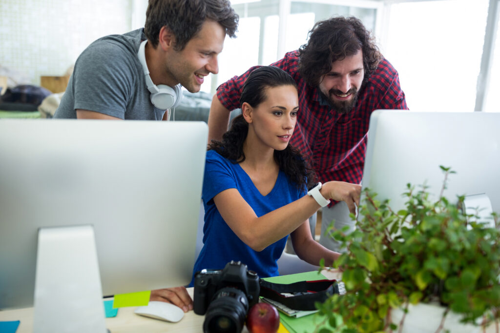 web development agency in usa