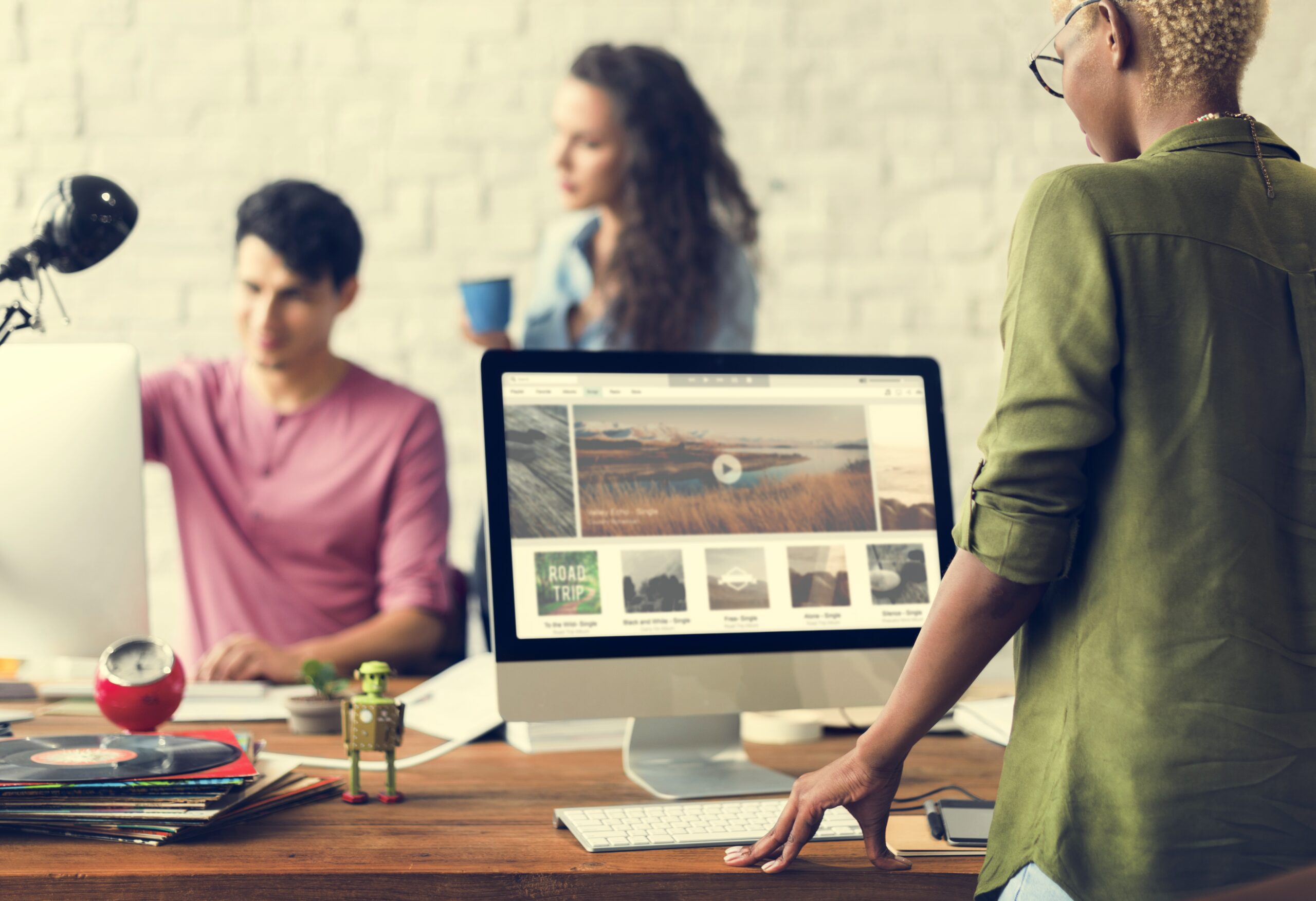 responsive web design usa