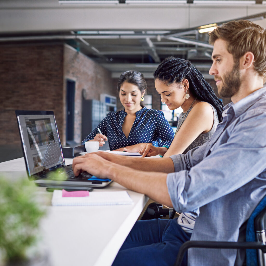 Role of a Digital Advertising