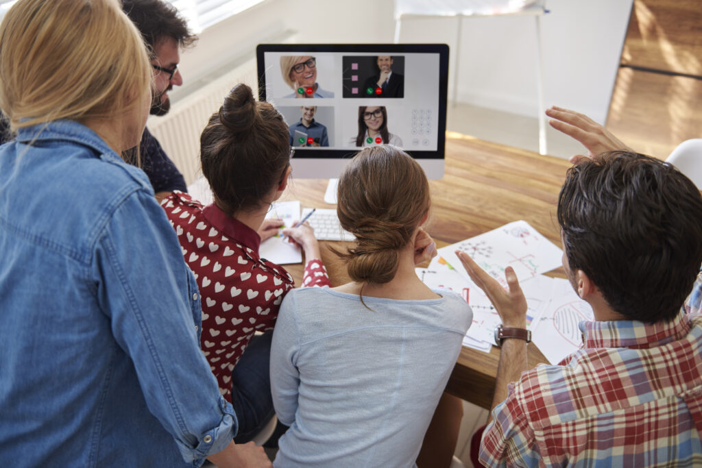 ecommerce website development company usa