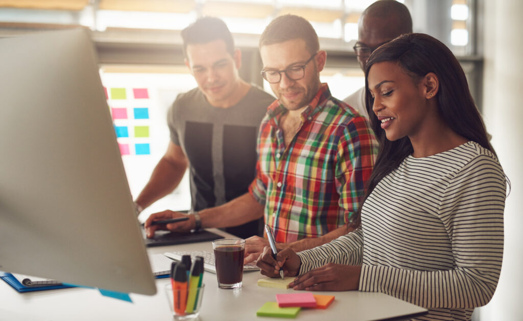 web development agency in usa