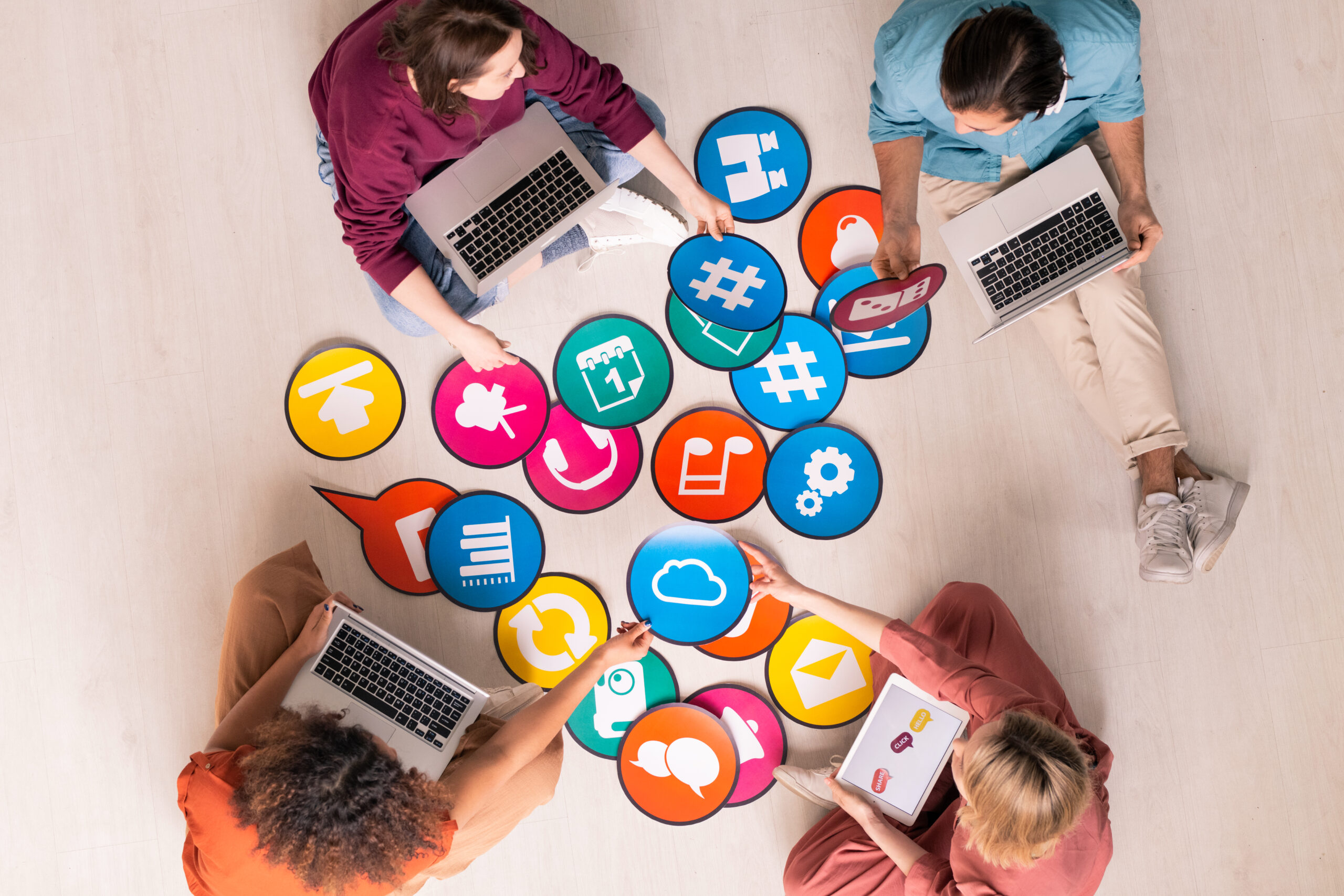 top social media marketing companies in usa