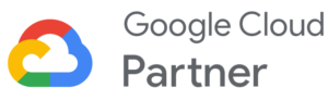 Google cloud partner