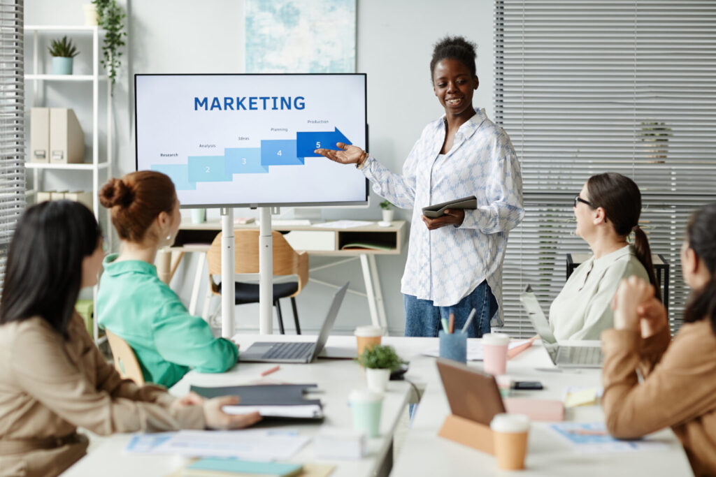 Reporting & Optimization