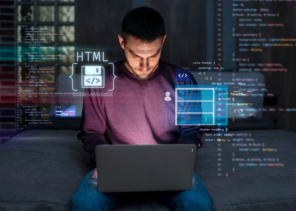 Expert Responsive Website