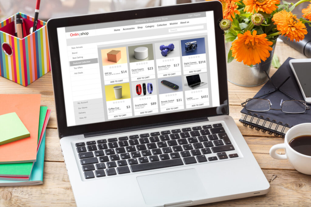 Shopify Development