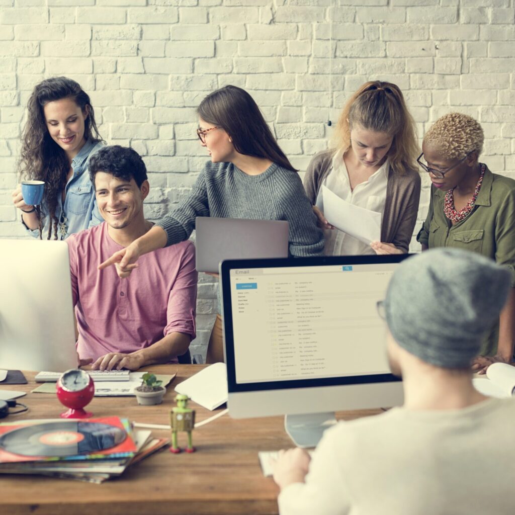 Our Digital Marketing Services