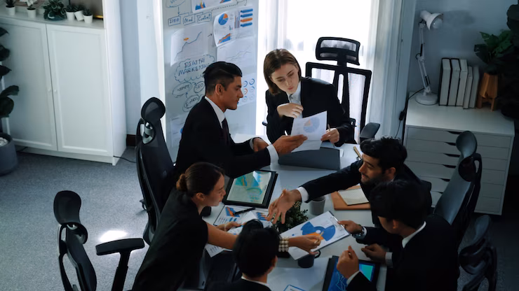 Tailored ERP Software Solutions
