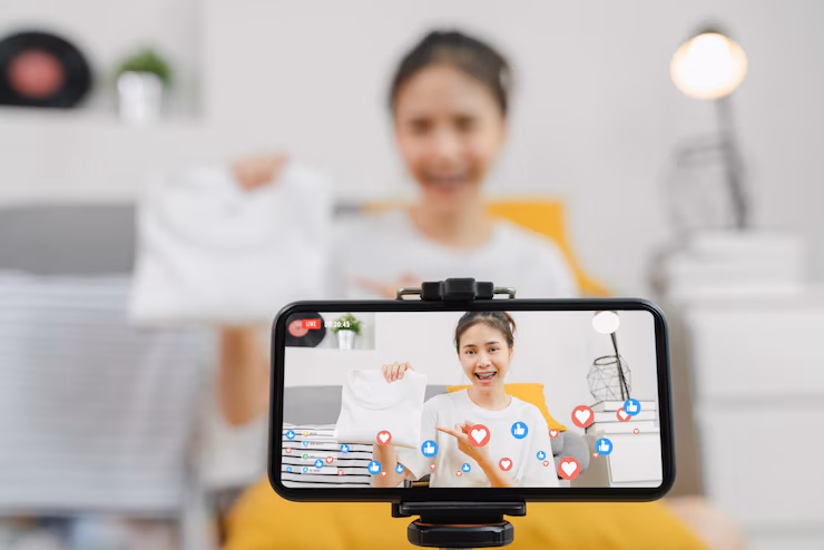 Video Marketing