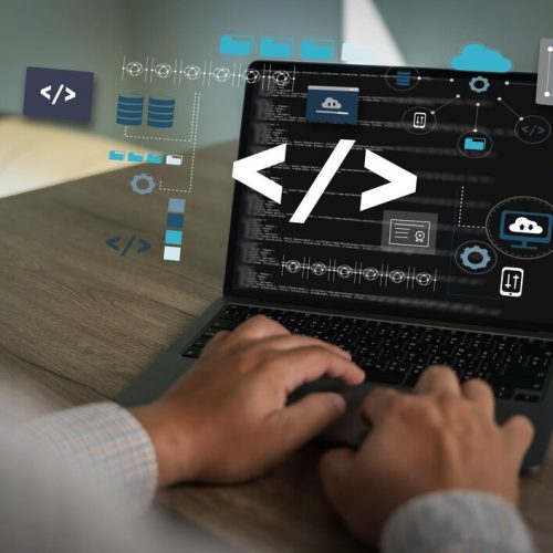 Core Service Offerings